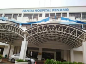 Pantai Hospital Penang – Pantai Integrated Rehab